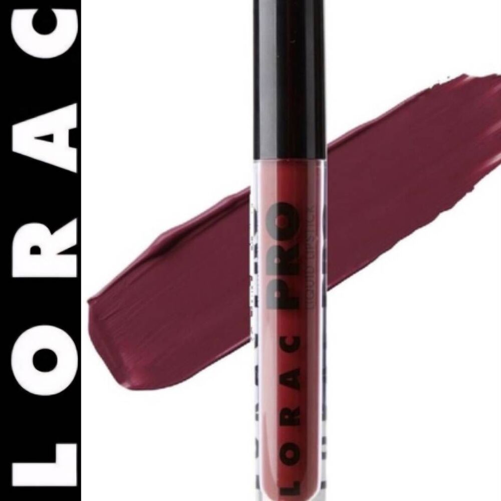 Lorac Pro Liquid Lipstick